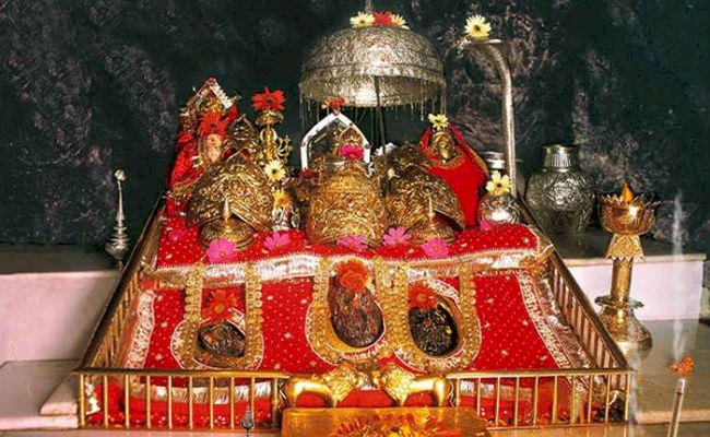 पांच माह बाद वैष्णो देवी मंदिर श्रद्धालुओं के लिए खोला