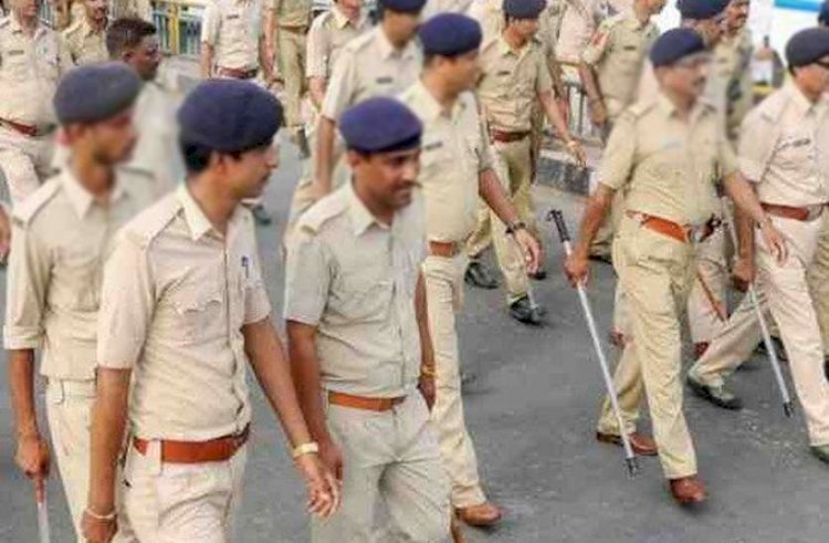 एमपी के गृह मंत्री मिश्रा का बयान: पुलिसकर्मियों के साप्ताहिक अवकाश के लिए विधानसभा के अगले सत्र में प्रस्ताव पेश करेगी सरकार