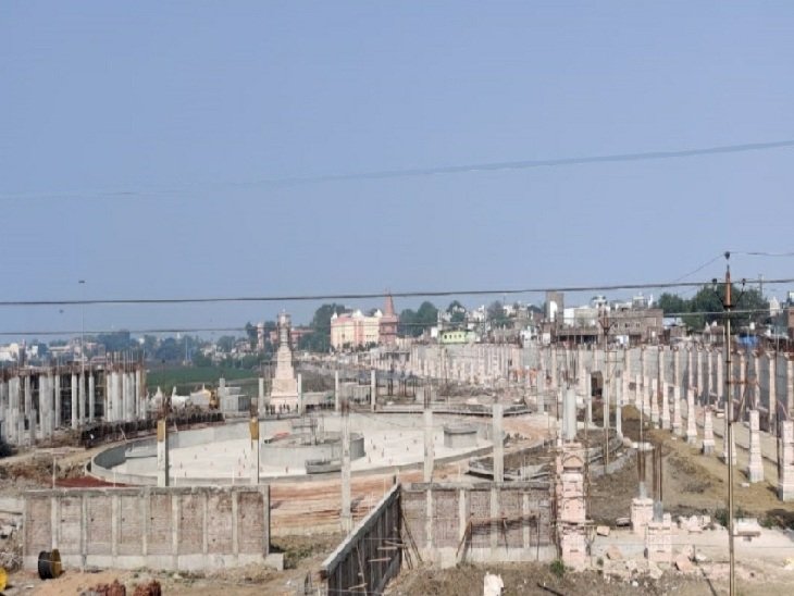 महाकाल मंदिर पूरी तरह बदला हुआ आएगा नजर, अब देश के सबसे आधुनिक मंदिरों में होगा शुमार