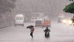 मानसून की वापसी 13 के बाद, अभी और बरसेंगे बदरा, जानें कहां-कहां होगी rain