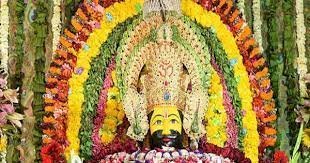 देशभर में प्रसिद्ध खाटूश्यामजी मेले की शुरुआत