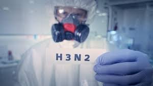 H3N2 इन्फ्लूएंजा की वजह से देश में केरल और हरियाणा में 2 मौतों